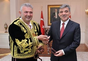 Kırkpınar Ağası, çete liderliğinden aranıyor
