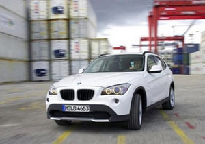 İşte BMW'nin yeni çıkan modeli