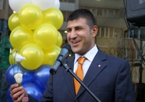 Boydak'ın Rusları aşma planı