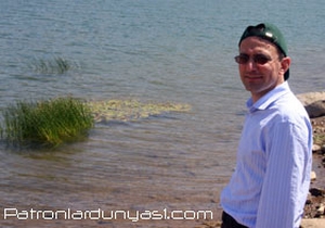 'Ruhi Sanyer, 50 TL'mi ver'