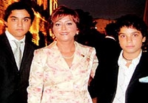 Esas'tan Demir Sabancı'ya davet