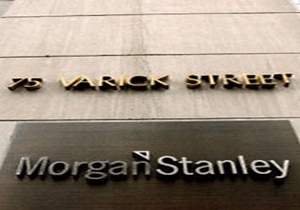 Morgan Stanley, Akbank'ı global bankalar portföyüne aldı