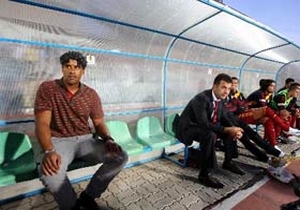 Rijkaard: Maç zor olacak