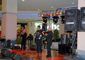 Tepe Nautilus, 3 yaşında