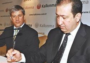 Aziz Yıldırım’ın kardeşi enerjiye girdi