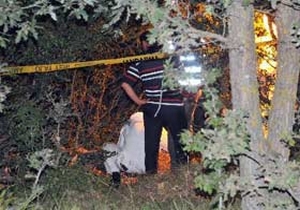 Patronunu öldürüp, evin temeline gömmüş