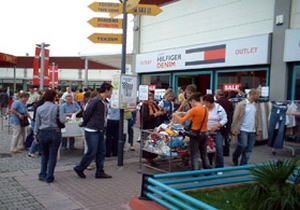 Türk ticaret hayatına AB modeli