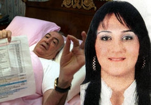 Halis Ağa, kızla nasıl tanışmış?