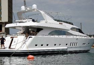 Garipoğlu'nun Fulia'sını kim aldı?