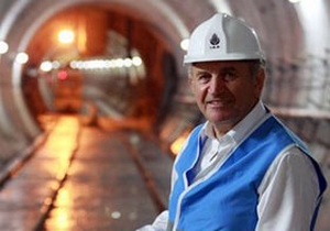 Kadıköy-Kartal hattı dünya rekoruna gidiyor