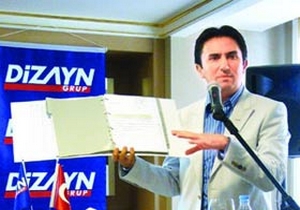 Dizayn'dan Alarko'ya ağır suçlama
