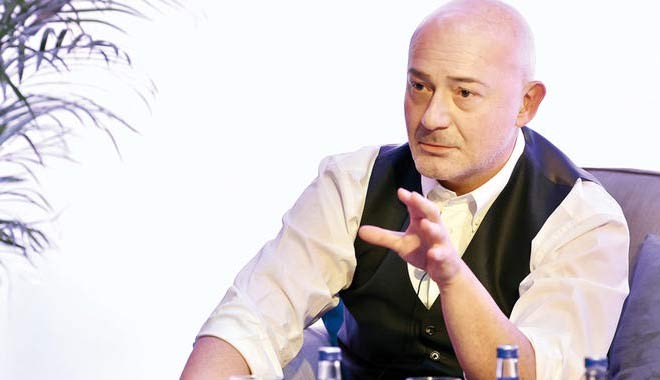Doğuş Grubu patronu Ferit Şahenk’ten bir satış daha