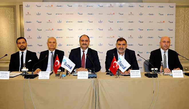 2 bin konut için 2 Milyar TL'lik yatırım yapacak