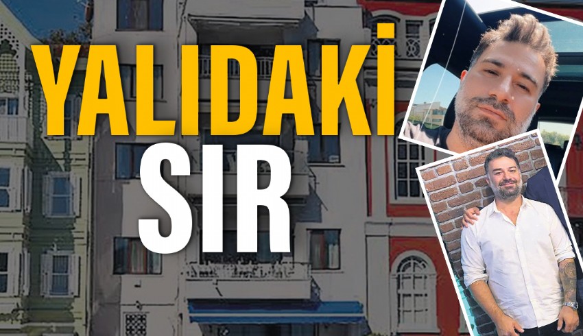20 arkadaşımı o gece kaybettim, diyen iş insanı Mustafa Oktar 'uğursuz' dediği yalı dairesini boşaltıyor