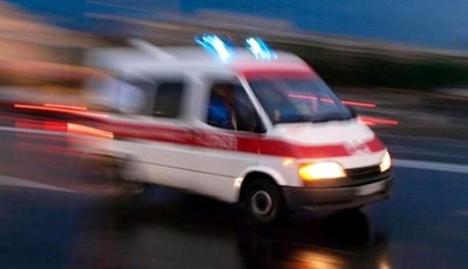 Polatlı'daki Sakarya Kışlası'nda mühimmat patladı: 5 yaralı