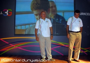 CEO'larımız çok fit! İşte CEO'ların hobileri