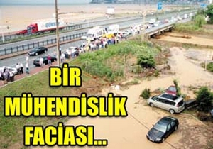 Kim yaptı bu otoyolu?