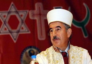 Bardakoğlu neden görevden alındı?