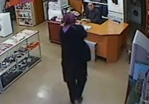 Alman gelinden eşine 10 kurşun