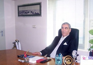 Kapıcıydı nasıl patron oldu?