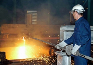 Arcelor, Rus Severstal ile birleşip çelikte dünyanın en büyüğü oluyor