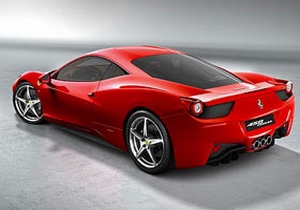 Ferrari öyle bir araç yaptı ki...