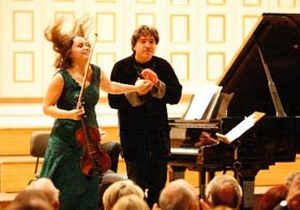 Say, Salzburg'da ayakta alkışlandı