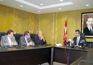 Rus Alfa Başkanı Fridman: 'Turkcell'de kontrol Türk şirketinde olacak'