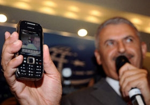 BTK cepte indirim istedi