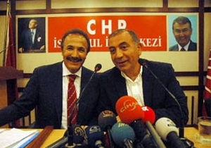 Gürsel Tekin’e 2.5 yıl hapis