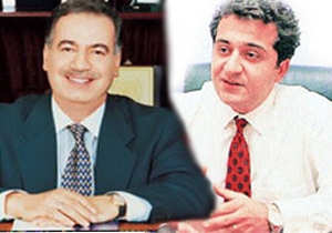 CanWest'le İhlas'ın TGRT flortü