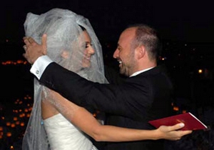 ‘Binbir Gece’de mutlu son...