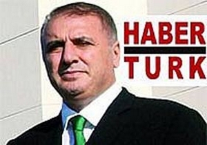 Ciner, Show TV'nin başına kimi getirdi?