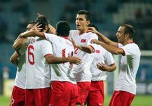 Milli Takımın "Avrupa Takvimi" belli oldu 