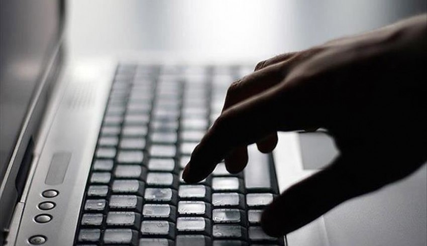 2022'de 40 bin URL'ye erişim engeli konuldu