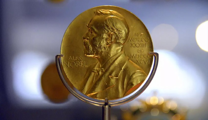 2023 Nobel Fizik Ödülü 3 bilim insanına verildi