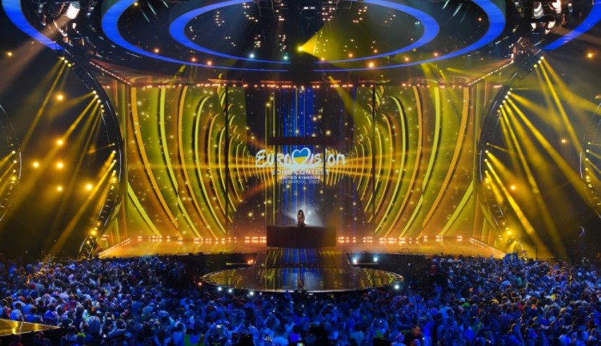 2024 Eurovision Şarkı Yarışması'nda 8 ülkenin temsilcisi belli oldu
