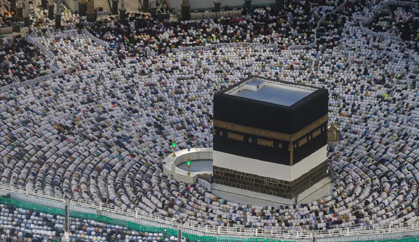 2024 hac kuraları çekildi