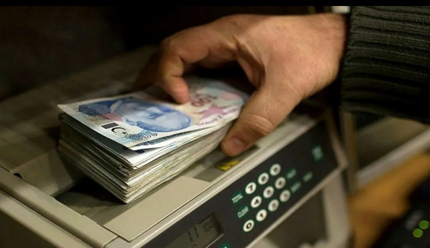 2024'te vergi, harç ve cezalarda zam oranı belirlendi