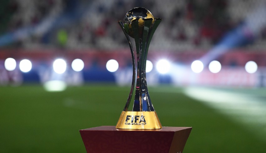 2025 FIFA Kulüpler Dünya Kupası, ABD'de düzenlenecek