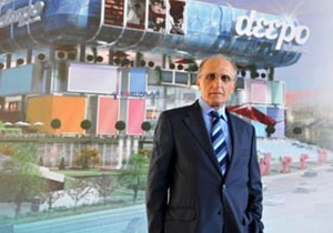 355 Milyona aldığı Paşabahçe'de ne yapacak?