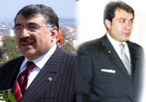 Bakanın oğlu adliyede