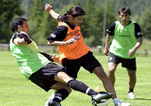 Beşiktaş'a UEFA'da kolay rakip