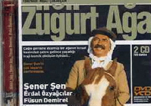 Züğürt Ağa filmi gerçek oldu