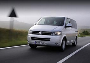 Volkswagen ticari araçlarda çok cazip kredi