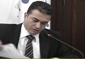 Turgut Yılmaz ihale yasaklısı oldu