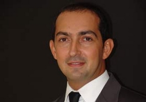 Barış Ekinci terfi etti