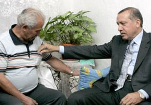 Erdoğan, sigarayı bırakanı Saray'da ağırlayacak