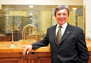 İş Bankası 51 yıl sonra tekrar Mısır'da