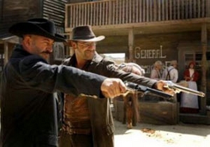 Gişede 1 milyonu üç film görebildi